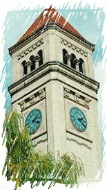 Clock Tower